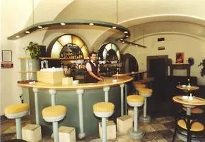 Stela Отель Левоча