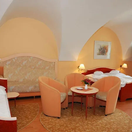 Hotel Stela Levoča