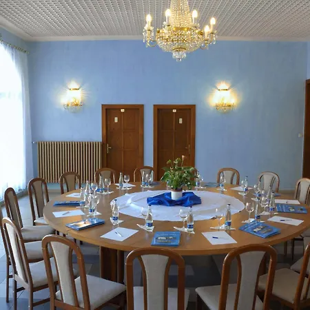 Stela 4* Levoča