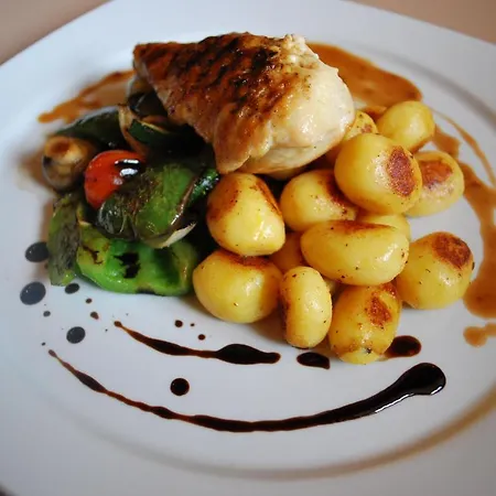 Stela Отель Левоча